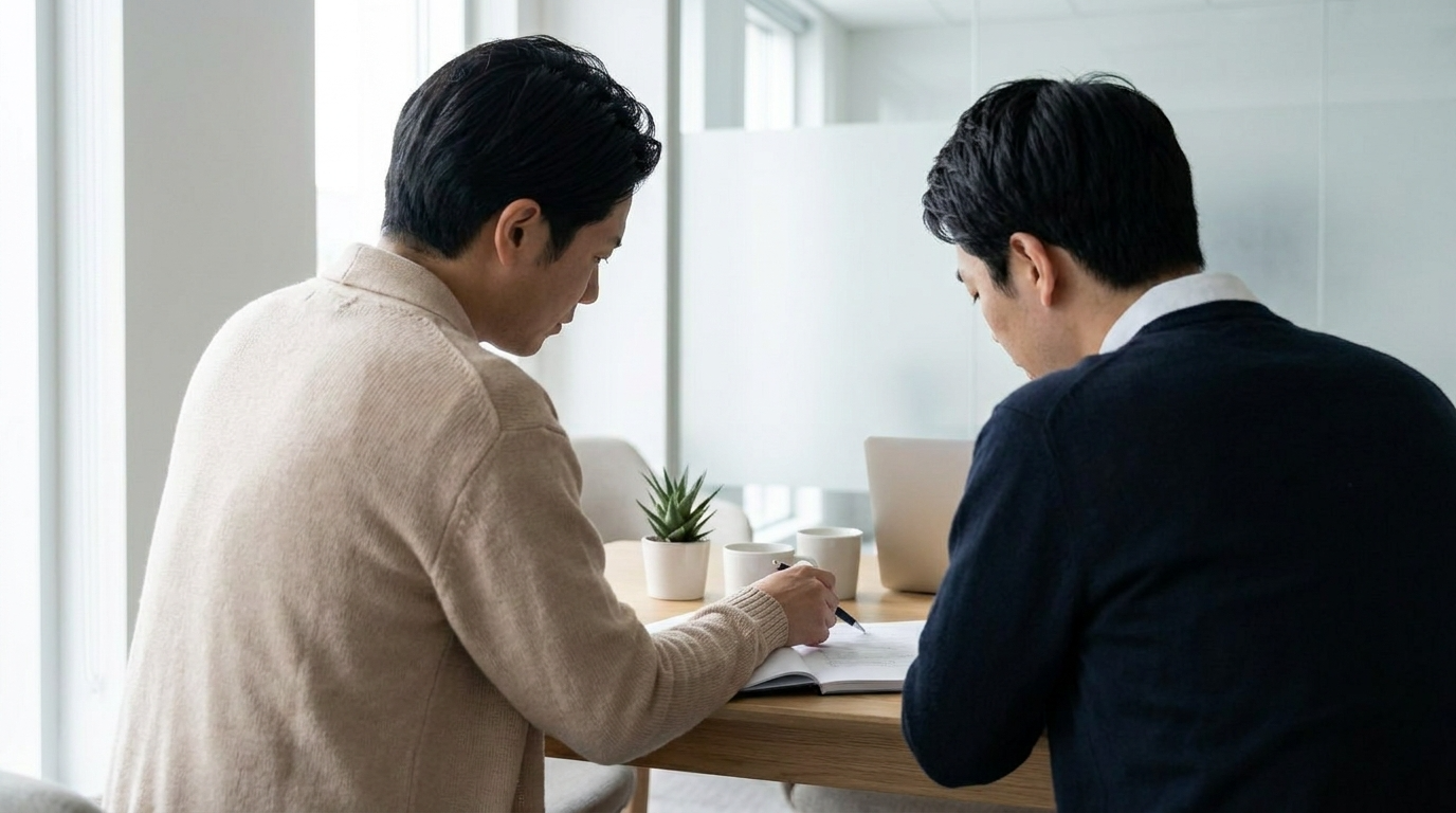 まず、深く理解することから始める